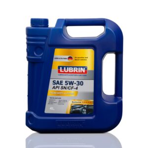 روغن موتور SAE 5W-40 , SN