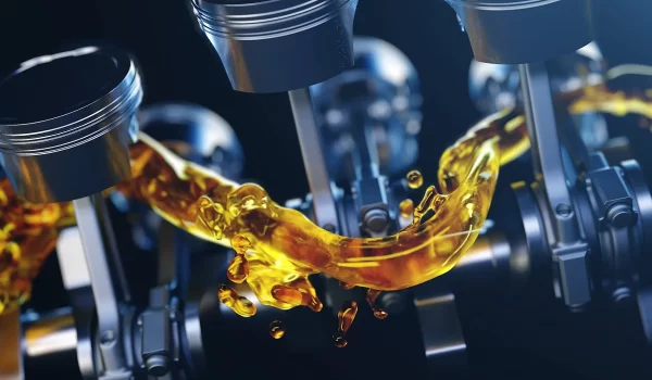 همه چیز در مورد روغن موتور با کیفیت 6 lubricant oils