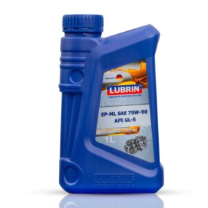 روغن دنده SAE 75W-80 , GL-5