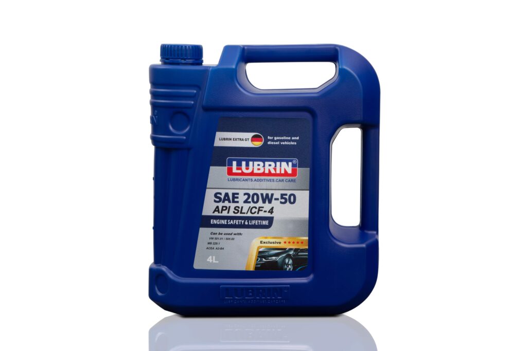 روغن موتور SAE 5W-40 , SN