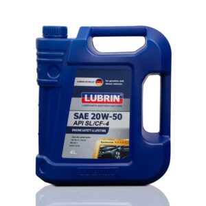 روغن موتور SAE 5W-40 , SN