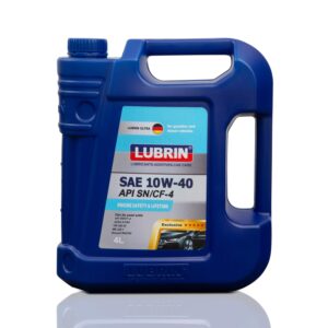 روغن موتور SAE 5W-40 , SN