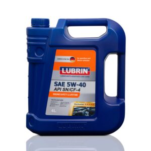 روغن موتور SAE 5W-40 , SN