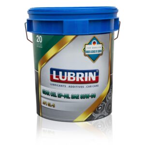 روغن دنده SAE 85W-90 , GL-5