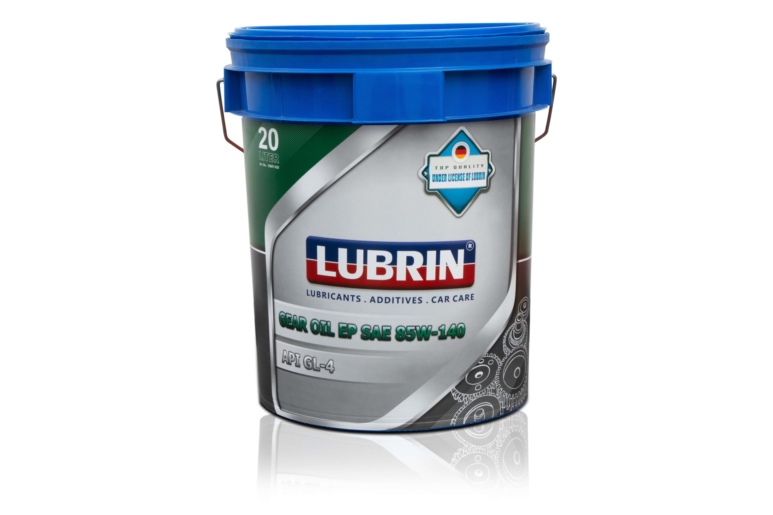روغن دنده SAE 85W-140 , GL-4 روغن دنده SAE 85W-140 , GL-4