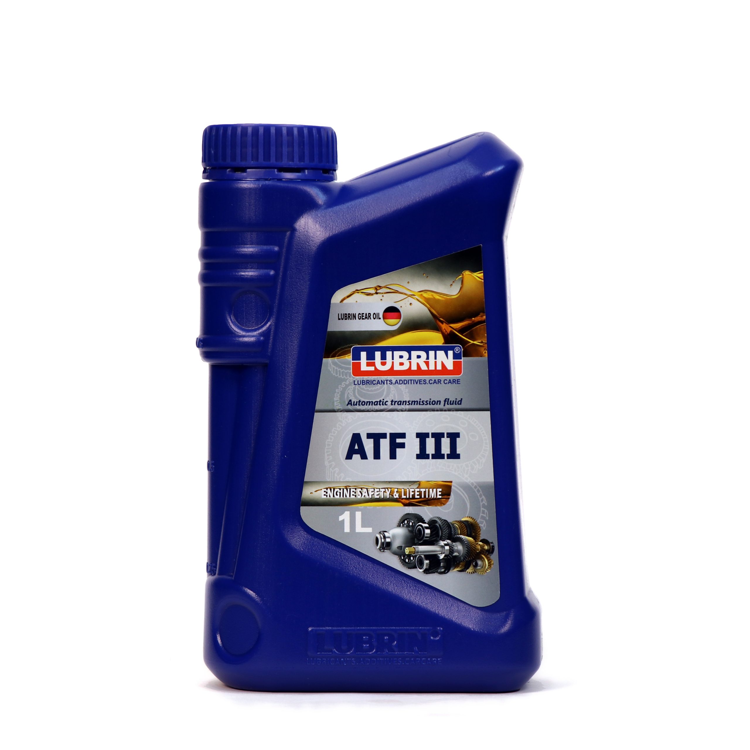 خرید روغن گیربکس اتومات ATF III خرید روغن گیربکس اتومات ATF III