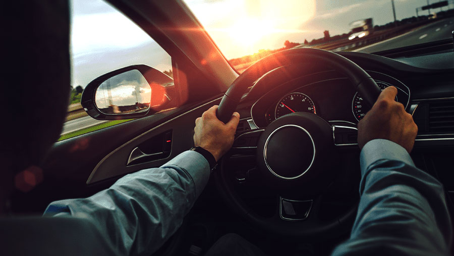 شرایط راننذگی شما در انتخاب روغن موترو تاثیر دارد